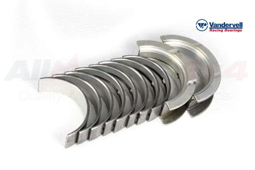 Land Rover Discovery Defender Range Classic V8 STD Crankshaft