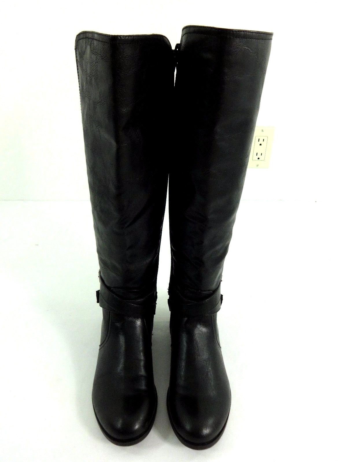 unisa knee high boots