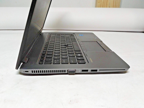 HP EliteBook 840 G2 P0C57UT ABA I5 4th 8GB No Hdd For Repair EBay