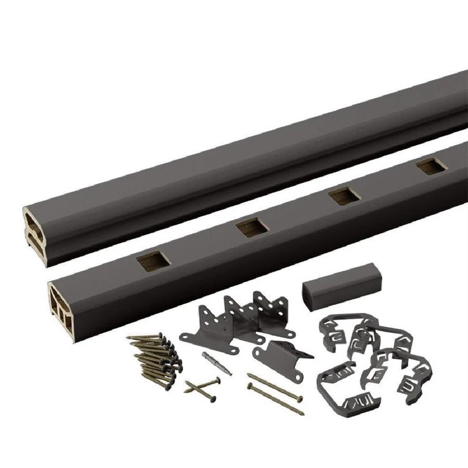 TimberTech RadianceRail Express Composite Railing (In Stock Now) - Image 1 of 1