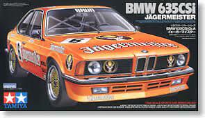 自動車 TAMIYA 1/24  635CsI Gr.A Racing Acu Stion ] 1/24 BMW 635 Csi Gr.A Racing Mechanical Parts Set for
