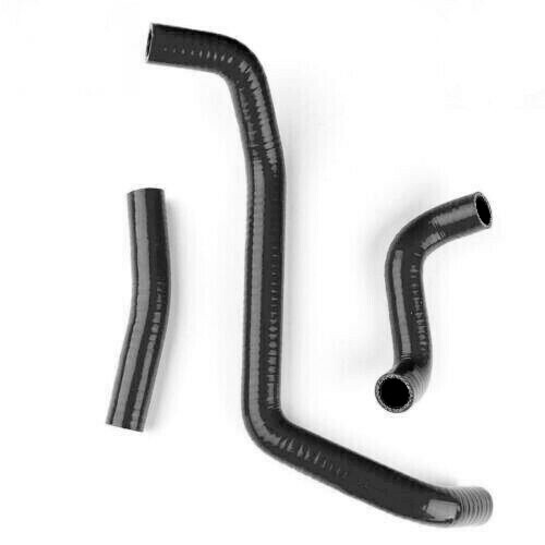 ASYXPCRH For Can-Am Bombardier DS650 DS 650 2000-2007 Radiator Silicone Hose Pipe (white ASYXPCRH For Can-Am Bombardier DS650 DS 650 2000-2007 Radiator Silicone Hose Pipe (white