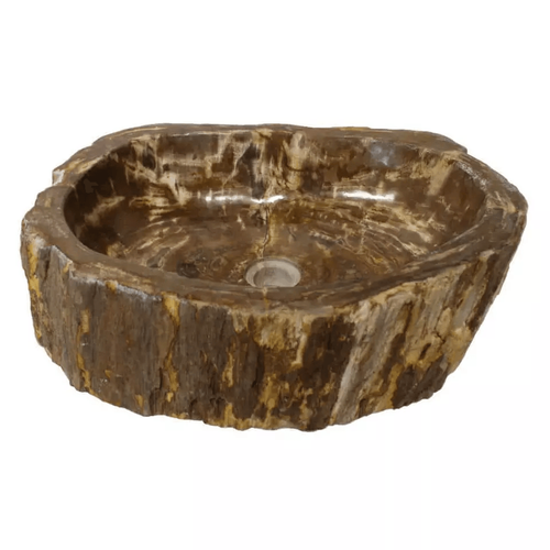 Meuble-lavabo Mural Signature Hardware Nadiya – 18 Pouces – Érable Inachevé – Neuf