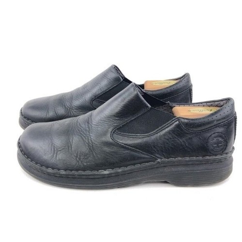 Dr. Martens Orson Slip on Shoes Mens 