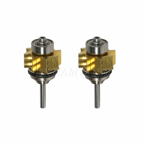 Hn Dental LED Generador E Pieza de Mano + Acoplador Rápido Cartucho de 4 Agujeros - Imagen 4 de 15