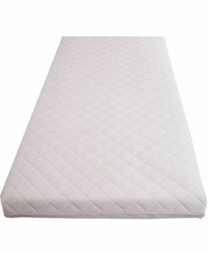 Baby Toddler Travel Cot bed Mattress Quilted Breathable Junior Nursery All Sizes - Picture 35 of 45