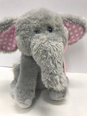 cuddle barn ellie the elephant