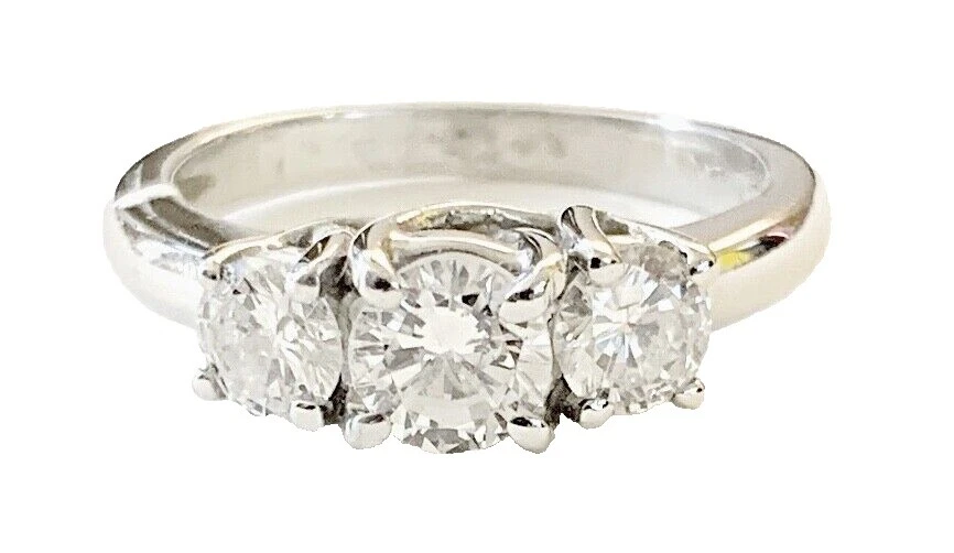 Модные кольца H&M