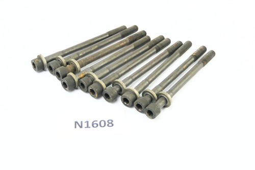 BMW K 100 RS 1983 - Zylinderkopfschrauben Stehbolzen N1608