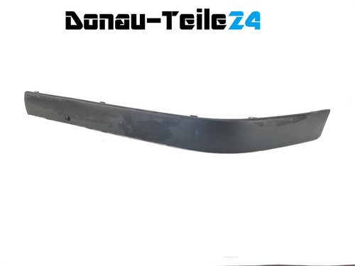 BMW E36 Zierleiste Stoßstange Stoßleiste vorne 8146077
