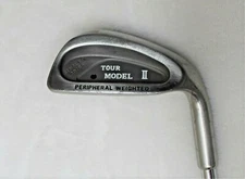 // Tour Model II Black Dot 37* #8 Iron - RH - Men's - Regular Flex - Steel #737