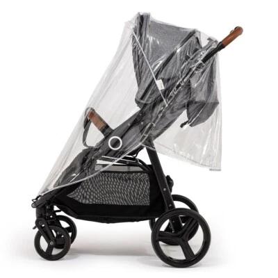 Funda de lluvia para buggy compatible con Babyzen