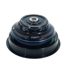 Cane Creek 40 Series ZS Tapered ZS44/28.6 - ZS56/40 1 1/8"-1 1/2" Bike Headset