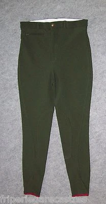 PANTALON Equitation RANGER Homme, Taille 36, très bon état --- (LPEF_051) - Photo 1/4