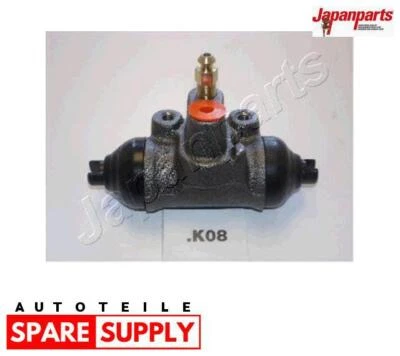RADBREMSZYLINDER FÜR KIA MORNING RIO JAPANPARTS CS-K08 PASST HINTERACHSE - Bild 1 von 4