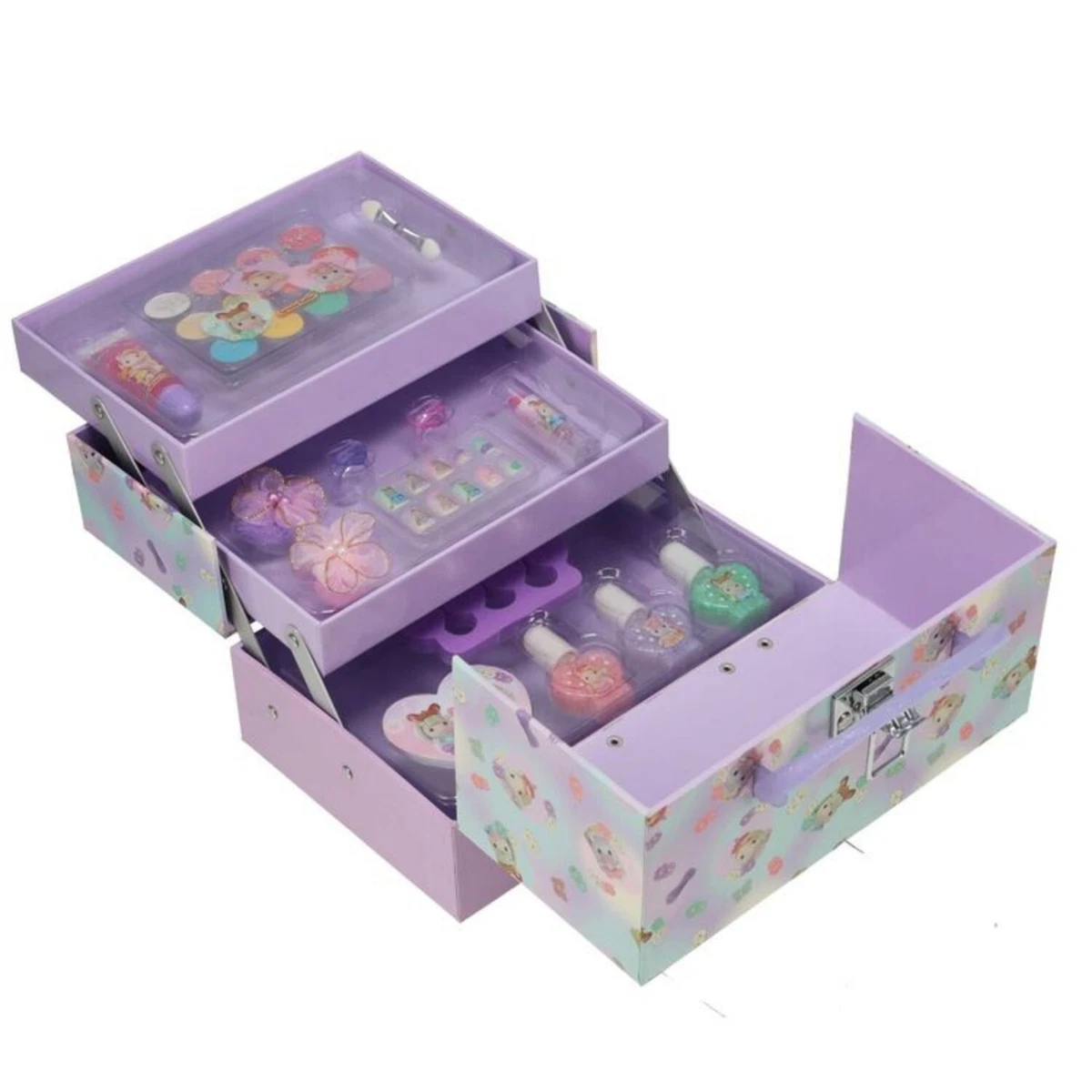 Calico critters hotsell makeup set