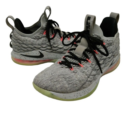 Nike Lebron XV 15 Low Basketball Shoes 