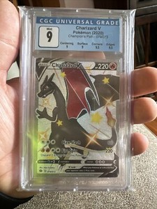 Charizard V 2020 Champion's Path #79/73 Holo (Secret) Price Charizard V 2020 Champion's Path #79/73 Holo (Secret) Price