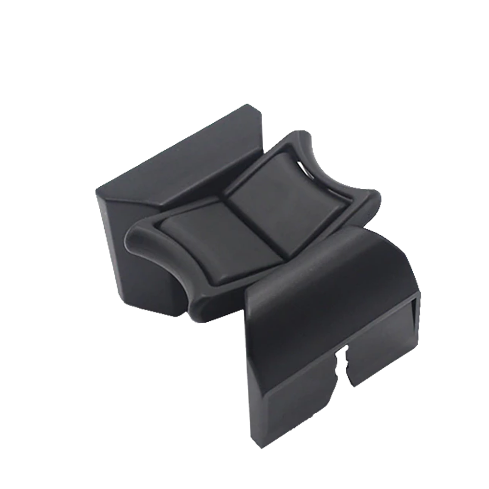 Center Console Cup Holder Insert Divider for Toyota Camry 20072011 Brand New eBay