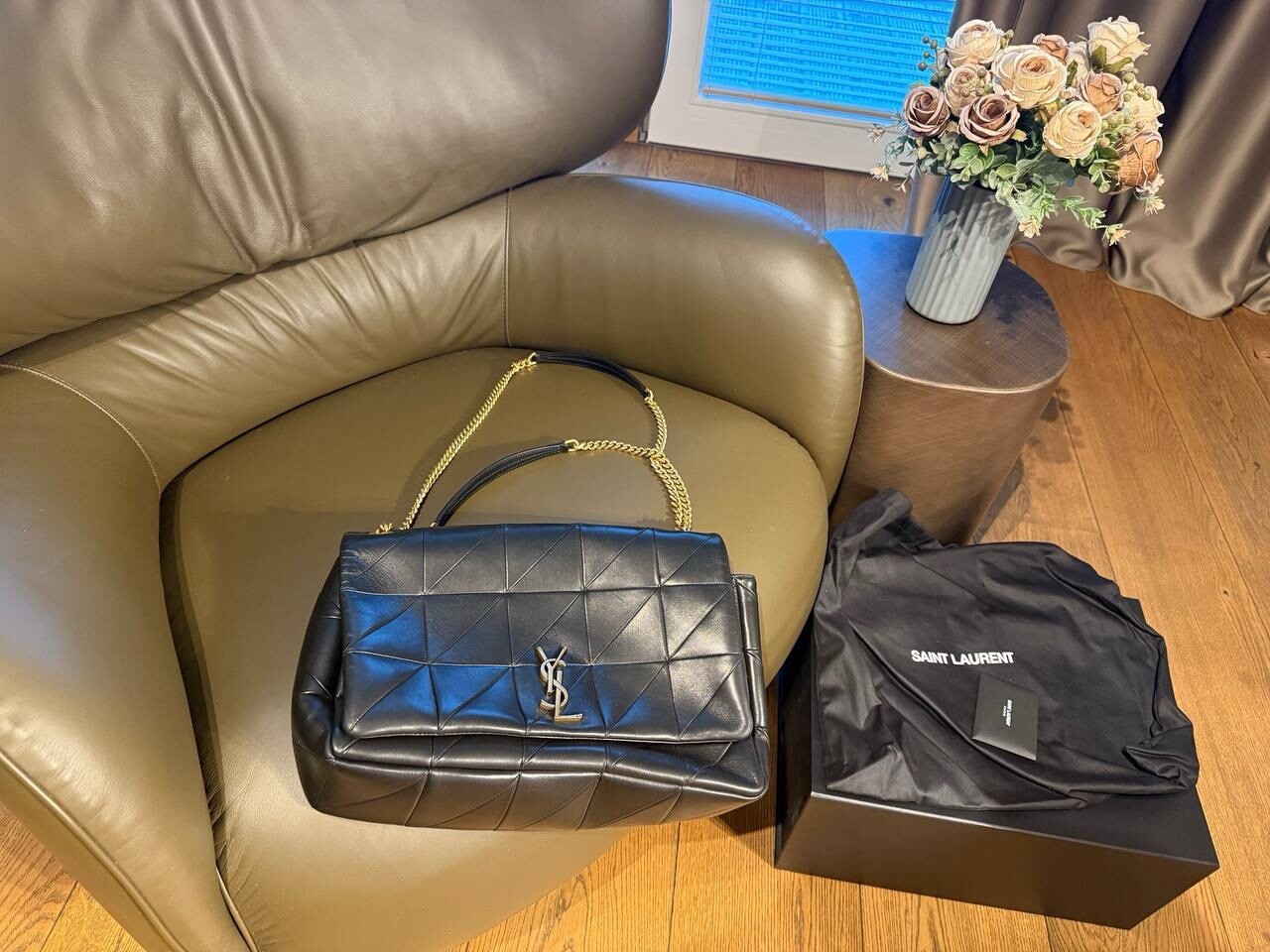 Borsa Jamie Saint Laurent's