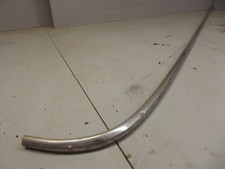 1958 Chevrolet Wagon Yeoman Driver Trim Stainless