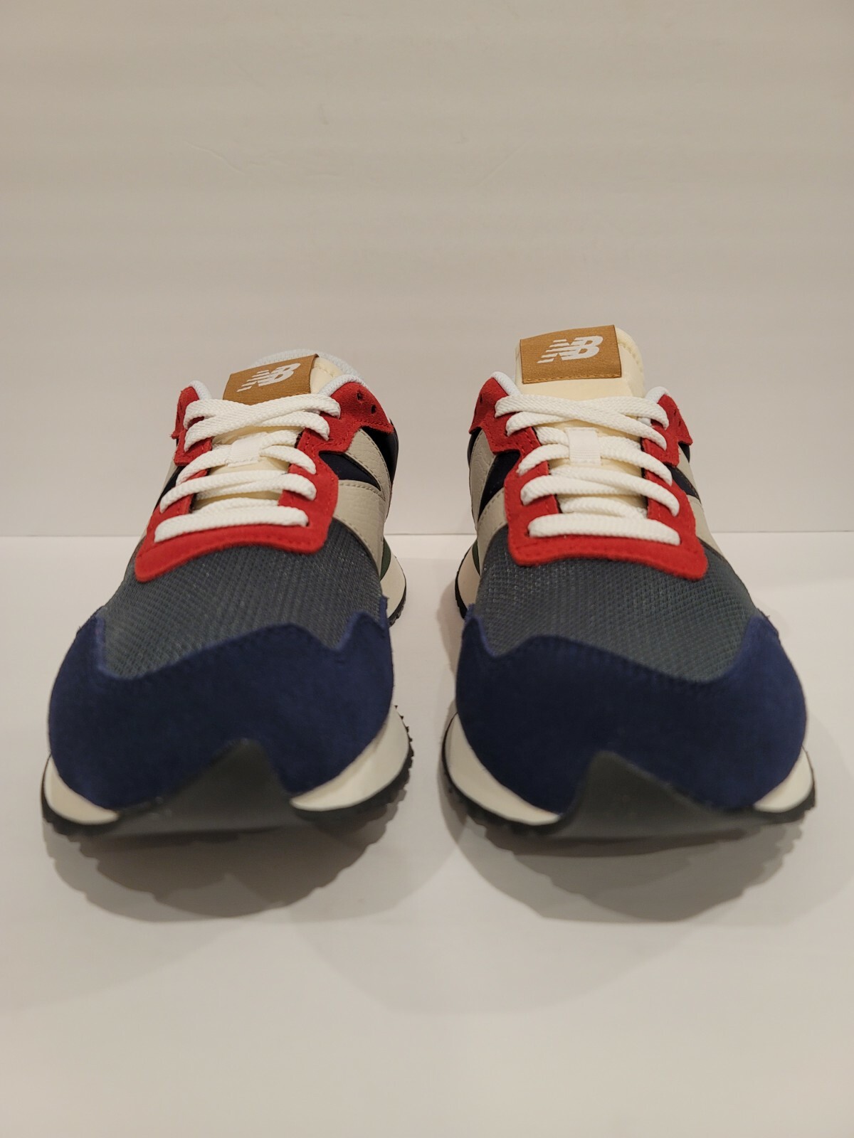 Size 9.5 - New Balance 237 Team Red Pigment 2021 for sale online | eBay
