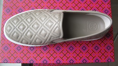 tory burch jesse quilted sneaker