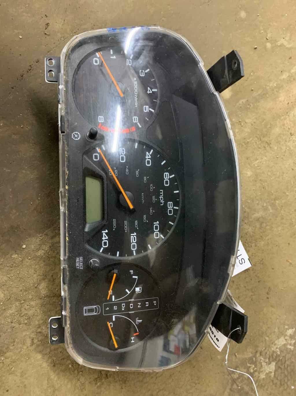 Speedometer HONDA ODYSSEY 02 03 04 eBay