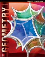 Geometry, Student Edition by McGraw Hill (2012, Hardcover)