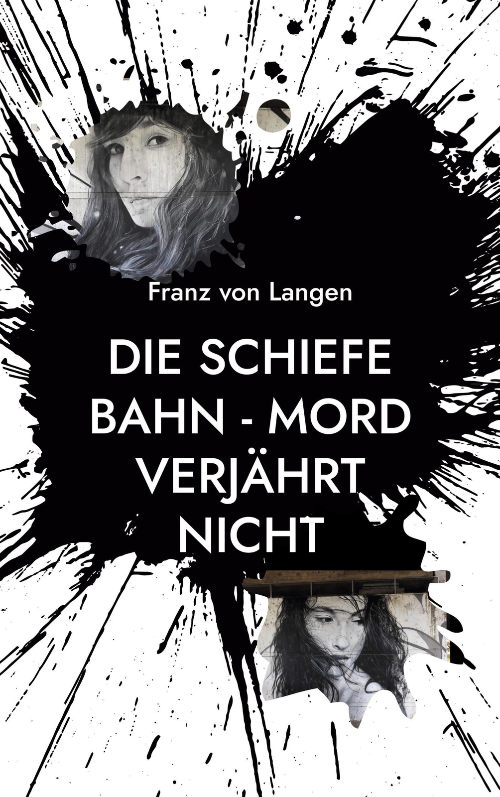 Thumbnail - Franz Von Langen | Die Schiefe Bahn - Mord Verjährt Nicht |