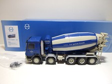 Conrad 72208/03 LIEBHERR HTM 1204 auf MB-Actros 10x4-6 * KIBAG * NEU & OVP