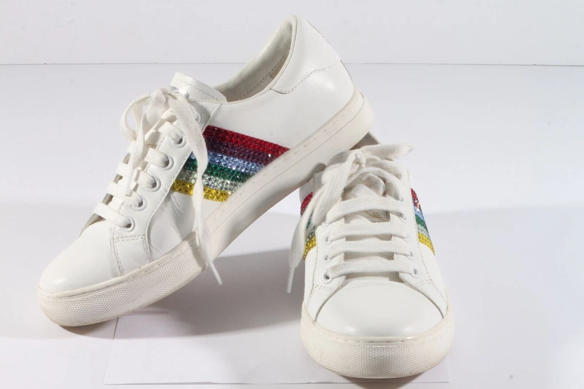 Empire strass hotsell low top sneaker