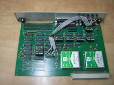 ✅ INVISION SBUS SBDU REV 3 107238-1 / 107028-1 