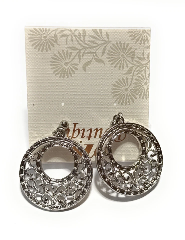 Brincos de prata declaração da moda design ousado grande brincos de noiva moda profissional - Imagem 4 de 4