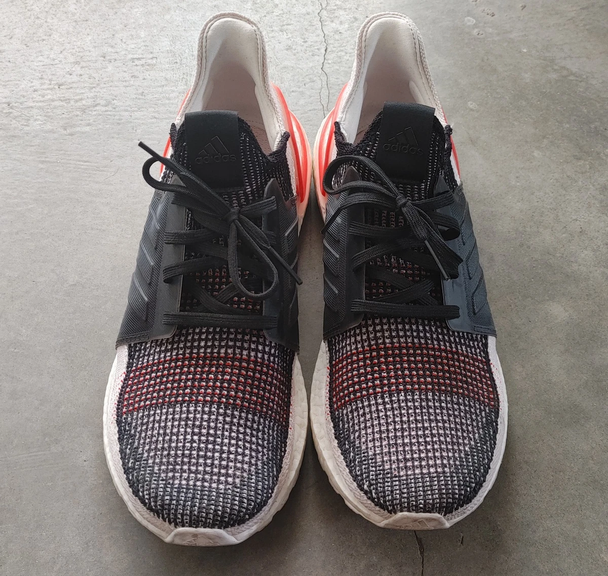 adidas gazelle silver green womens adidas Men Ultraboost 1.0 Core Black Lucid Red JQ2272 11.5