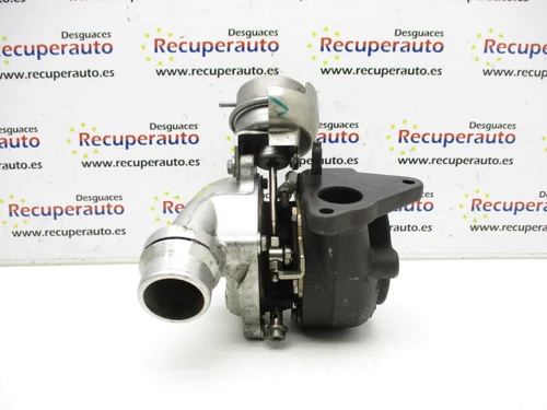 H82303720 Turbocompresseur pour RENAULT MEGANE II CLASSIC BERLINA * 2005 6973215