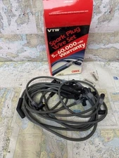 Carol Cable Co. #7082 Spark Plug Wire Set 8 Cyl.