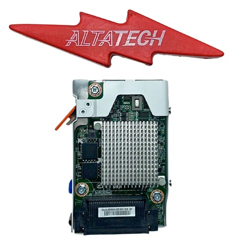 Carte module ISIM EMC 105-001-024 pour Xtremio X2
