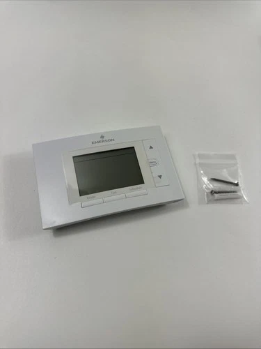 Emerson U1F85U-42PR Universal Programmable Thermostat