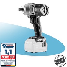 STAHLWERK Visseuse à chocs sans fil ADS-20 ST sans batterie 20 V