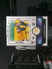 2026 TOPPS SERIES 1 #BTP-14 - PAUL SKENES - ADMIT ONE