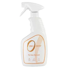 16 Oz Pet Stain & Odor Eliminator Air Freshener Spray