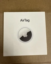 New Apple AirTag White MX532LL/A Brand New Sealed Free Shipping