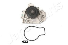 Wasserpumpe Motorkühlung JAPANPARTS PQ-433 für EG MA EK EH B18C4 B18C6 MB HONDA