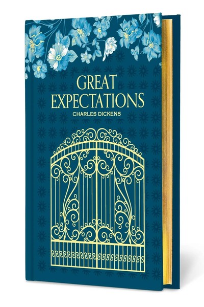 Great Expectations | Charles Dickens | Englisch | Buch | 2025-image