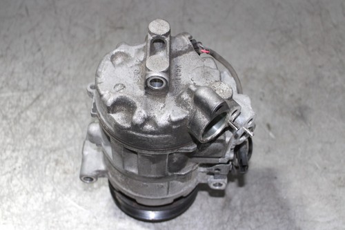 BMW 118d E87 BJ2009 2,0L 105KW Klimakompressor 6452698786203