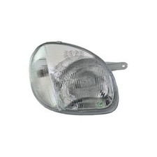 Lexmond Scheinwerfer links 98-01 für Hyundai Atos 98-01 + Prime