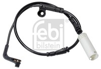 Warnkontakt Bremsbelagverschleiß Febi Bilstein 23021 FüR BMW E60 E61 E63 5Er 6Er