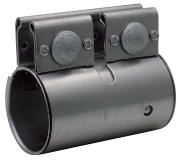 Set 26 Fascette Per Bulloni Snodati W1 In Valigetta – Serraggio 36-55 Mm, Robuste Per Fissaggi Industriali E Fai Da Te