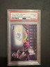 2024 Topps Midnight Caleb Williams Rookie Horizon Signature Mint 9